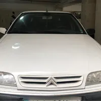 سیتروئن زانتیا 2000cc، مدل ۱۳۸۹