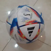 توپ جام جهانی ۲۰۲۲ آدیداس