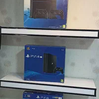 خرید و فروش و معاوضه کنسول PS4 کارکرده|کنسول، بازی ویدئویی و آنلاین|اصفهان, آبشار|دیوار