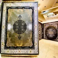 قالی فرشی ۱۲ متر و ۹ متر ۶ متر رسیدقیمت مناسب کامل