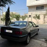 پژو پارس مدل ۹۱|خودرو سواری و وانت|کرج, باغستان|دیوار