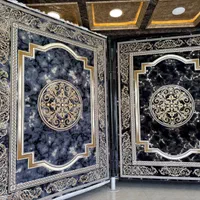 فرش زمرد کاشان ۱۲متری ۷۰۰شانه طرح کرم سلطنتی|فرش|شیراز, رکن‌آباد|دیوار