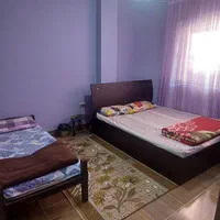اجاره روزانه/شبانه/هفتگی و ماهانه تکخواب و دوخواب|اجارهٔ کوتاه‌مدت آپارتمان و سوئیت|بابلسر, |دیوار