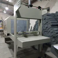 بندرعباس.شیرینگ پکBandarabasکابینی|ماشین‌آلات صنعتی|بندرعباس, |دیوار