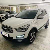 هایما S5 اتوماتیک ۶ سرعته، مدل ۱۴۰۳ خشک
