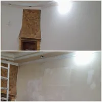 نقاشی  ساختمان اسلامشهر  واوان  و...