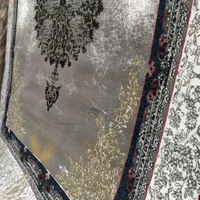 6متری 9عدداکبند مناسب برای عروس داماد داخل کاور طوسی|فرش|اردبیل, |دیوار