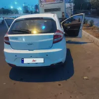 ام‌وی‌ام 315 هاچبک ساده، مدل ۱۳۹۵|خودرو سواری و وانت|یزد, |دیوار