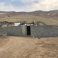 ۳۲۰مترزمین ویلایی با مجوزرسمی ساخت ویلا|فروش زمین و ملک کلنگی|دماوند, دماوند|دیوار