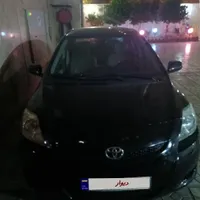 تویوتا یاریس صندوق دار 1300cc، مدل ۲۰۰۸|خودرو سواری و وانت|تهران, آهنگ|دیوار