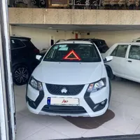 کوییک دنده‌ای S، مدل ۱۴۰۴
