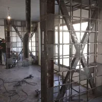 جوشکار جوشکاری سیار