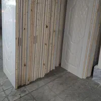 درب کارخانه S74471 اتاق سرویس اتاقی سرقت ضد آب در|مصالح و تجهیزات ساختمان|کرج, حصارک بالا|دیوار