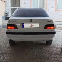 پژو پارس XU7، مدل ۱۳۹۱/۱۱ بی رنگ|خودرو سواری و وانت|نظرآباد, |دیوار