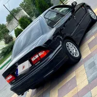 سمند LX EF7 مدل ۹۵ درحد|خودرو سواری و وانت|اردبیل, |دیوار