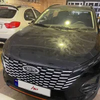 فروش فوری MVM X33 cross