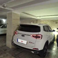 ام‌وی‌ام X55 Pro IE ، مدل ۱۴۰۲ سفید
