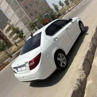 دنا پلاس 6 دنده توربو، مدل ۱۴۰۲