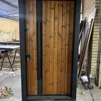 ساخت و فروش درب ضد سرقت،ضد حریق و چوبی|مصالح و تجهیزات ساختمان|شاهینشهر, |دیوار