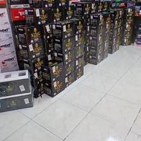 باطری دولتی ماشین و موتور و شارژر با چک صیادی