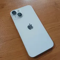 اپل iPhone 13 با حافظهٔ ۱۲۸ گیگابایت