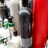 کپسول هوا و co2|ماشین‌آلات صنعتی|زنجان, |دیوار