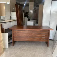 میز اداری ، میز ، میز تحریر کد ۲۱۴۴