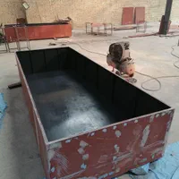 فلاورباکس و روف گاردن|گل و گیاه طبیعی|تهران, الهیه|دیوار