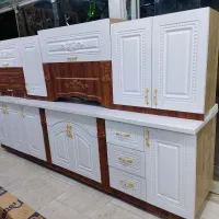 کابینت شیک و ارزان|مصالح و تجهیزات ساختمان|مشهد, کریم آباد|دیوار