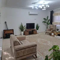 اجاره ویلا حیاط دار دربست|اجارهٔ کوتاه‌مدت ویلا و باغ|گرگان, |دیوار