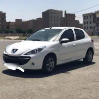 اجاره خودرو 207|خودرو اجاره‌ای|تهران, جنت‌آباد مرکزی|دیوار