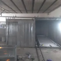 کلیه خدمات جوشکاری انجام میشود