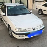 پژو پارس سال، مدل ۱۳۹۹