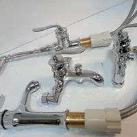 سرویس چهار تیکه هلن آروین|مصالح و تجهیزات ساختمان|شهرکرد, |دیوار