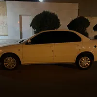 سمند سورن پلاس، مدل ۱۴۰۲|خودرو سواری و وانت|بندر ماهشهر, |دیوار