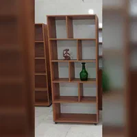 قفسه ، ویترین ،کتابخانه ،شلف کد ۱۳۱۳