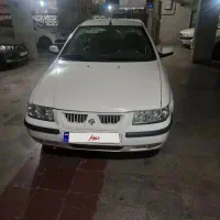 سمند ef7|خودرو سواری و وانت|تهران, شاهین|دیوار