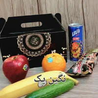 پک پذیرایی میوه مراسم ترحیم، ختم و سایر مناسبت‌ها|خدمات پذیرایی، مراسم|تهران, امیریه|دیوار