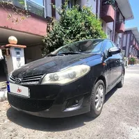 ام‌وی‌ام 315 هاچبک ساده، مدل ۱۳۹۳