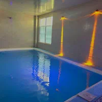 اجاره ویلا استخردار ساحلی دربست|اجارهٔ کوتاهمدت ویلا و باغ|محمودآباد, |دیوار