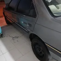 پژو 405 GLX بنزینی، مدل ۱۳۹۲|خودرو سواری و وانت|سراوان, |دیوار