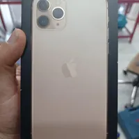 اپل iPhone 11 Pro با حافظهٔ ۲۵۶ گیگابایت|موبایل|دوگنبدان, |دیوار