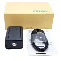 ردیاب شخصی آهنربایی یک هفته شارژ بدون نصب RM330|کوهنوردی و کمپینگ|مشهد, آزادشهر|دیوار