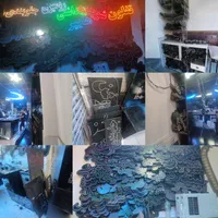 تابلو ال ای دی|فروشگاه و مغازه|مشهد, جوادیه|دیوار