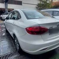 جک جی۴.jac j4 1404 نمایندگی کرمان موتورj7.t8.x5.t9|خودرو سواری و وانت|تهران, دکتر هوشیار|دیوار
