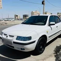 سمند LX ساده، مدل ۱۳۹۵|خودرو سواری و وانت|زاهدان, |دیوار
