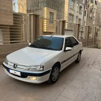 پژو پارس|خودرو سواری و وانت|بندرعباس, |دیوار