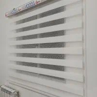 پرده زبرا با ضمانت5ساله شرکت|پرده، رانر، رومیزی|رشت, دیلمان|دیوار