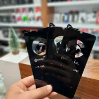 گلس شیشه ای فول آنتی استاتیکی/نشکن