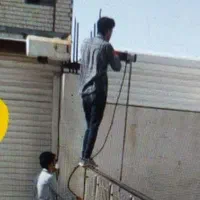 خدمات تعمیرات درب کرکره برقی ریموت شبانه روزی